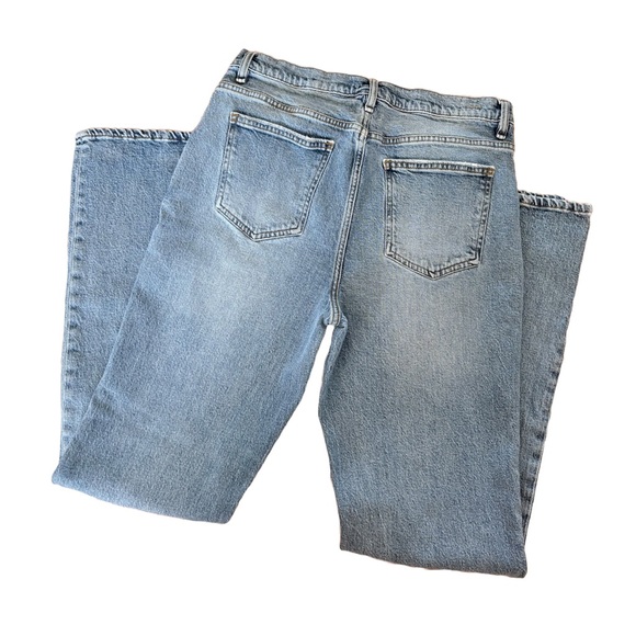 Habitual High-Rise Jeans - Picture 2 of 5